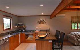 Terracotta Lodge & Cottages